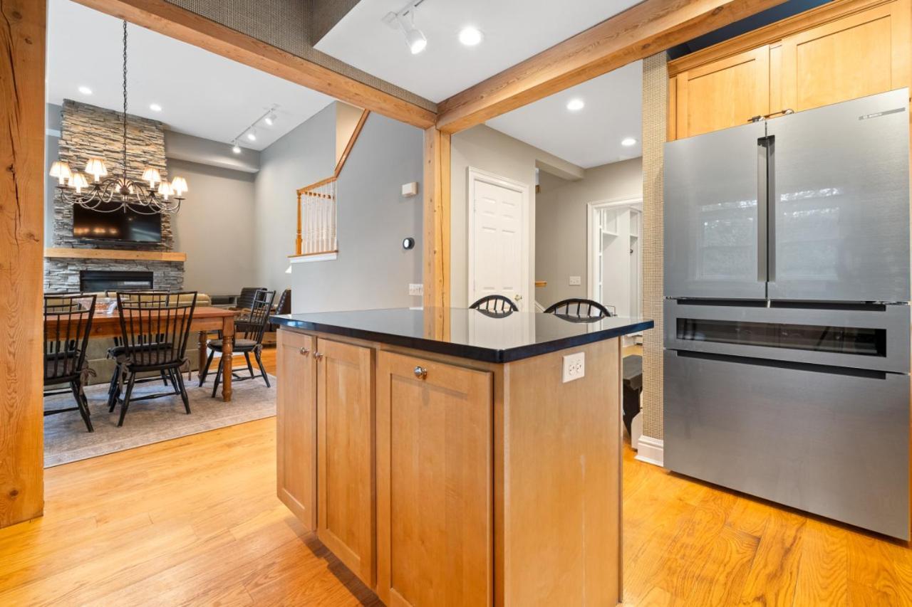 Stratton Springs Top Tier End Unit Exterior foto